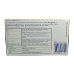 Pic Solution Insulin Pen Needle 4mm