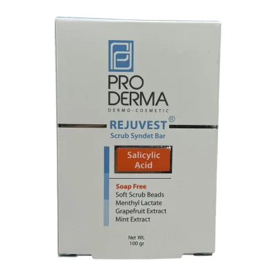 پن لایه بردار رجووست پرودرما