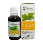 قطره پروستاتان گل دارو