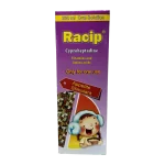 شربت اشتهاآور راسیپ رها