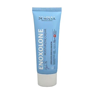 کرم آبرسان قوی انوکسولون سی گل