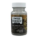 کپسول هیر،نیل و اسکین سوئیس انرژی