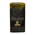 کپسول هیر،نیل و اسکین سوئیس انرژی