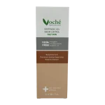 ژل رفع لک و تیرگی وچه مناسب پوست چرب و مستعد آکنه