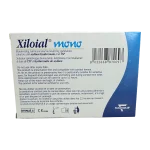 اشک مصنوعی تک دوز زیلویال مونو فارمیجیا