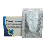 اشک مصنوعی تک دوز زیلویال مونو فارمیجیا