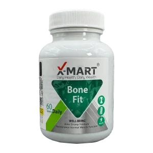 قرص بن فیت ایکس مارت