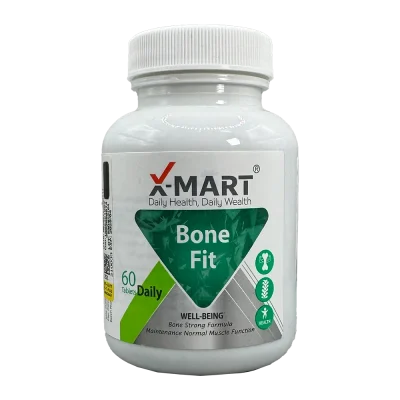 قرص بن فیت ایکس مارت