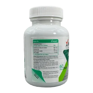 قرص بن فیت ایکس مارت