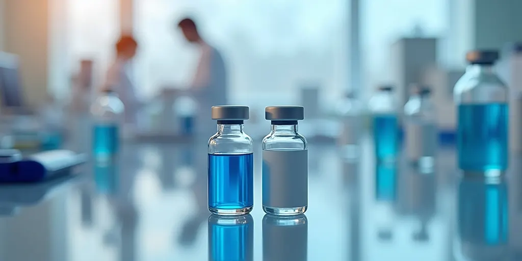 واکسن آنفولانزا