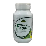 سافت ژل ویتامین ای 400 آلفا ویتامینز