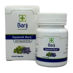 Barij Essence Gastrolit Cap