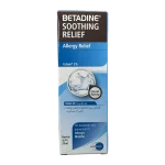 اسپری بینی بتادین آلرژی