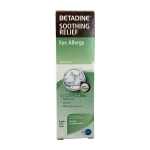 قطره استریل چشمی ضد آلرژی بتادین