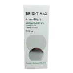 سوسپانسیون آکنه برایت آزلائیک اسید برایت مکس