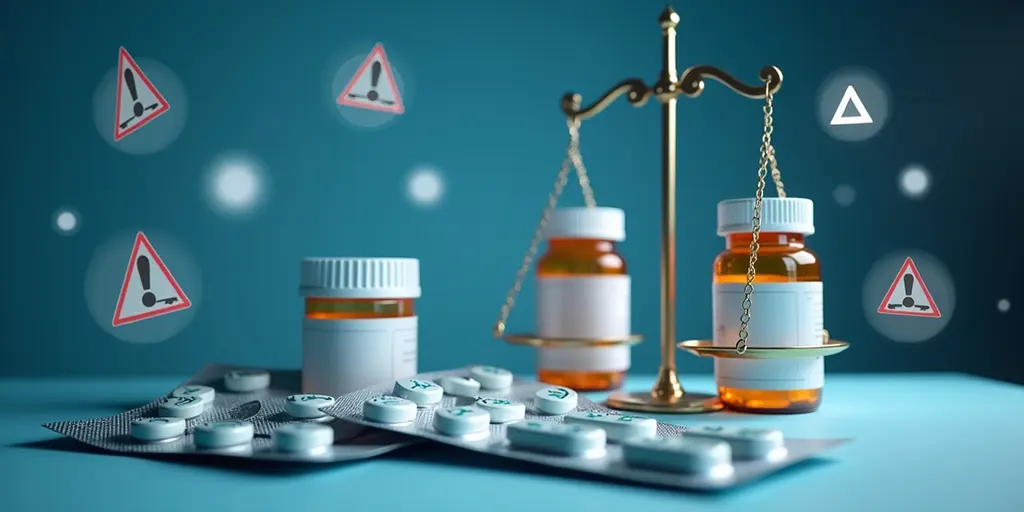 تداخل دارو با دارو