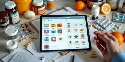 تداخل دارویی تداخل دارویی