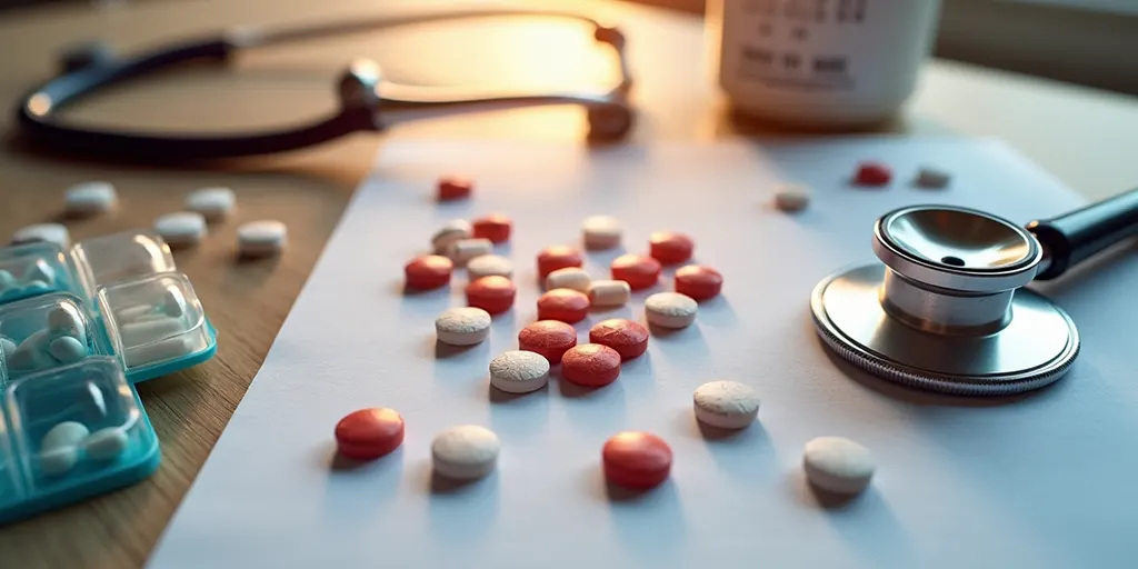 تداخل دارو با دارو