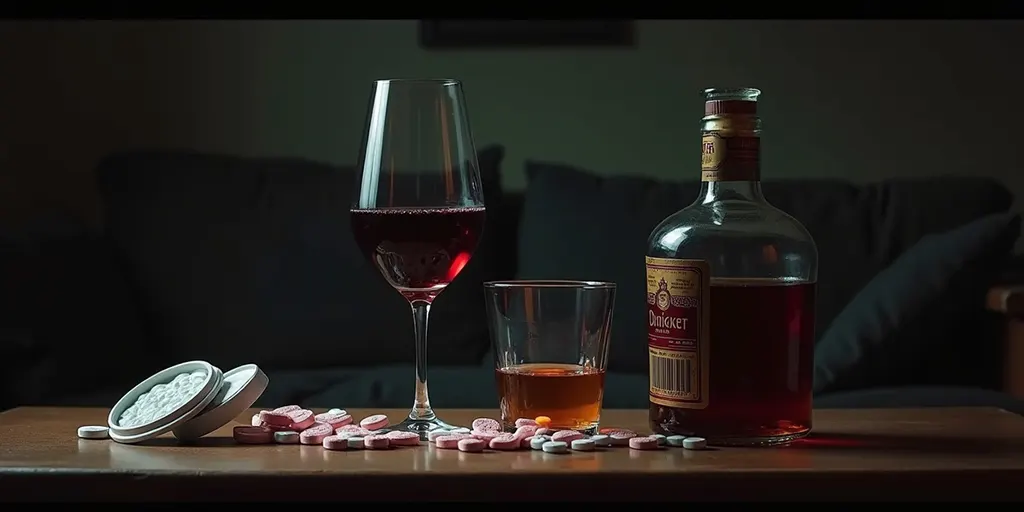 تداخل دارو با غذا و نوشیدنی