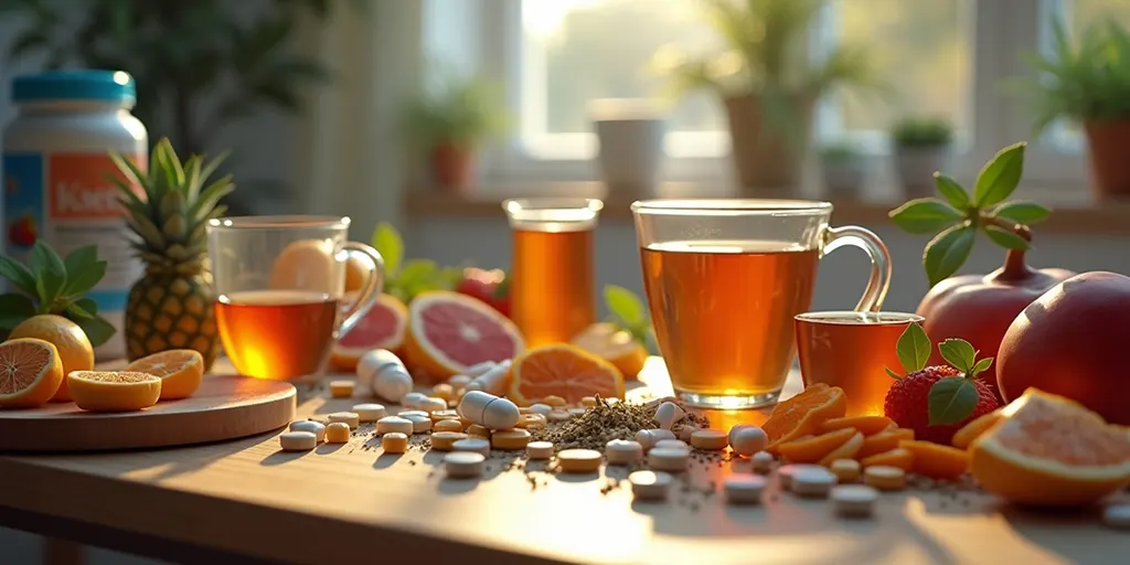 تداخلات دارویی