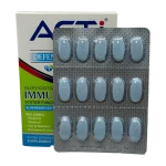 قرص اکتی ایمیون ابیان دارو