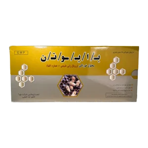 محلول خوراکی بایوتن چوا فارم