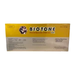 محلول خوراکی بایوتن چوا فارم