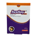 کپسول آوسوی بی اس کی