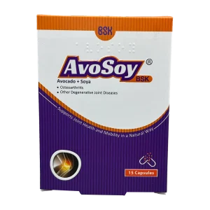 کپسول آوسوی بی اس کی