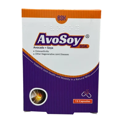 کپسول آوسوی بی اس کی