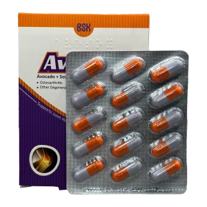 کپسول آوسوی بی اس کی