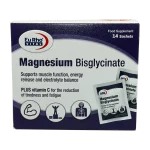 ساشه منیزیم بیس گلایسینات یوروویتال