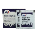 ساشه منیزیم بیس گلایسینات یوروویتال