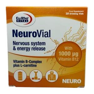 ویال نوروویال یوروویتال