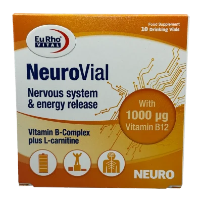 ویال نوروویال یوروویتال