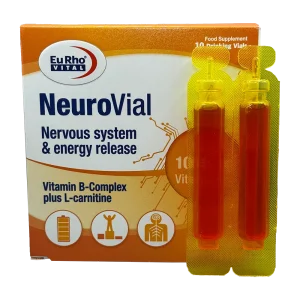 ویال نوروویال یوروویتال