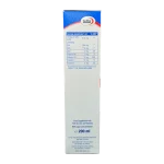 شربت امگا3 پلاس زینک کیدز یوروویتال