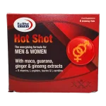 ویال هات شات یوروویتال