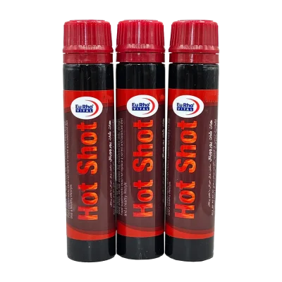 ویال هات شات یوروویتال