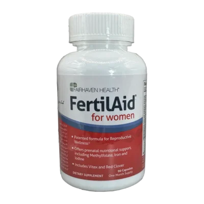 فرتیل اید فیرهون هلث برای خانم ها