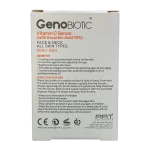 سرم ویتامین سی آسکوربیک اسید ژنوبایوتیک