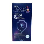 کاندوم اولترا سیف کدکس