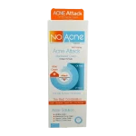 کرم آکنه اتک نوآکنه