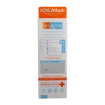 کرم آکنه اتک نوآکنه