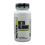 کپسول بتا آلانین نوترابایو