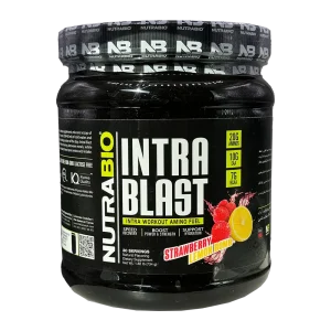 پودر اینترابلاست نوترا بایو