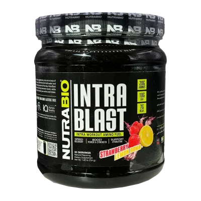 پودر اینترابلاست نوترا بایو