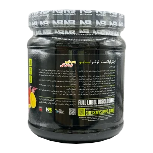 پودر اینترابلاست نوترا بایو