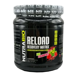 ریلود نوترا بایو