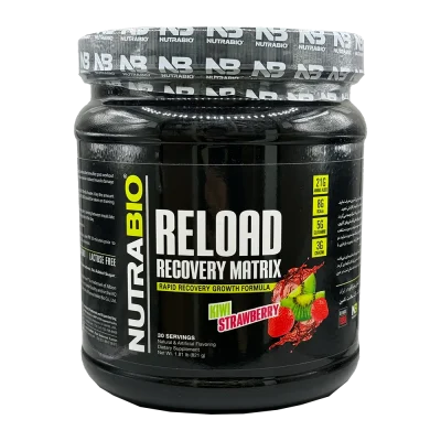 ریلود نوترا بایو